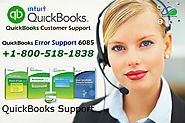 Get Assist with QuickBooks Support Number +1-800-518-1838