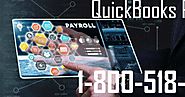Robert Pattinson: Intuit QuickBooks Payroll Support help to resolve Customer’s Problems