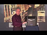 How to Install Wine Guardian Through-the-wall Cooling Systems - Installation Guide