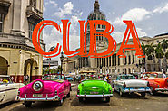 Attractive Cuba Travel Packages - Unitedwebsdeals
