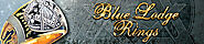 Buy Masonic Blue Lodge Rings Online