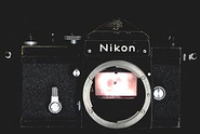 Nikon F-mount