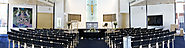 Make Your Catholic Funerals Event Memorable With This Funeral Home
