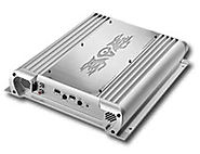 Cerwin Vega XL Series 300.1 Car Amplifier - L.A. Car Accessories Store