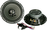 DLS 226 Coaxial Speaker - L.A. Car Accessories Store