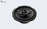 Shop Pioneer Speakers TS-A1685S