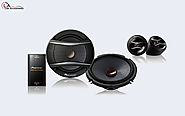 Shop Pioneer Speakers TS-A1606C