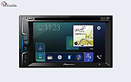 Shop Pioneer AVH Z2050bt Car DVD Stereo