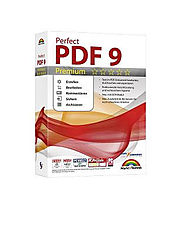Perfect PDF 9 Premium Review: The PDF Solution