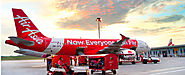 Air Asia Baggage Policy Rules and Restrictions - +1855-924-9497