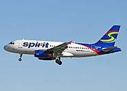 Spirit Airlines Reservations and Flight Booking – Call +1855-924-9497