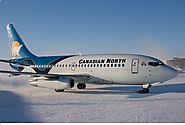 Canadian North Customer Service Phone Number – Call 1-800-927-7989