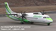 Binter Canarias Airlines Customer Service Phone Number – Call 1800-927-7989 - Customer Care Directory