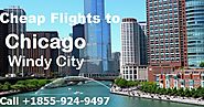 How to Find Cheap Flights to Chicago