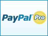 PayPal Pro Add-On