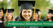 Overcoming Your Dissertation Writing Problems