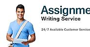 How to Select Assignment Help Advisor