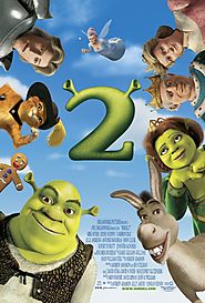 Shrek II / 2004