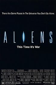 Aliens / 1986