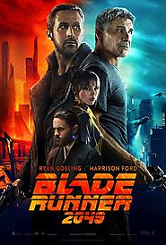 Blade Runner 2049 / 2017