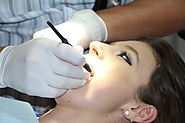 What Are The Things That You Should Consider Before Investing In a Cosmetic Dentist?