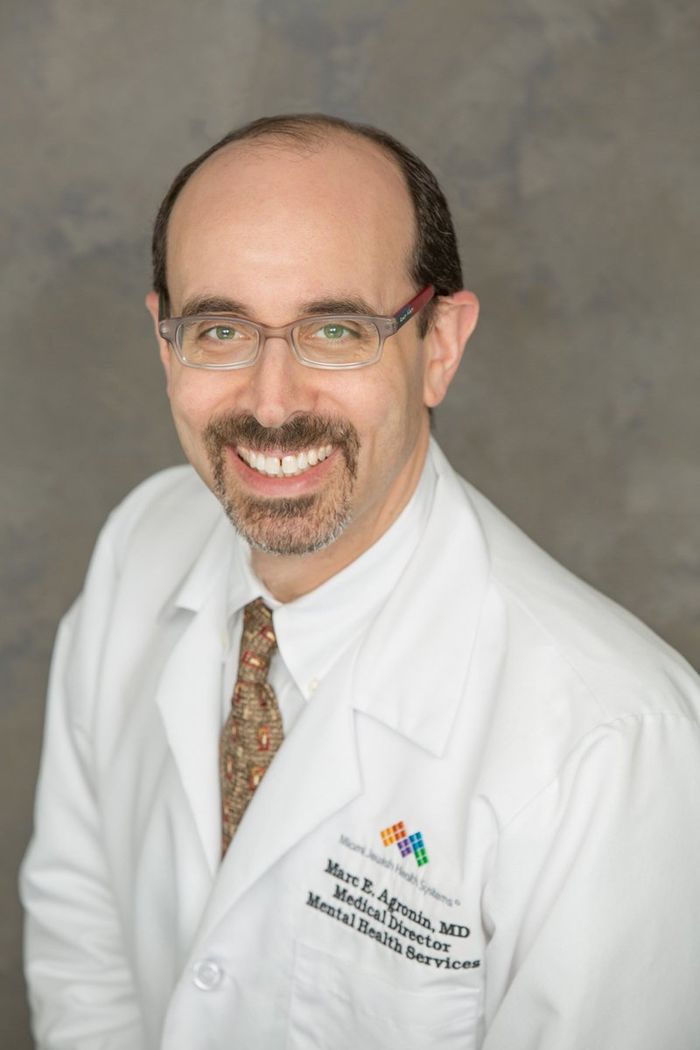 Geriatric psychiatrists on twitter A Listly List