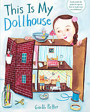 This Is My Dollhouse