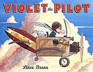 Violet The Pilot
