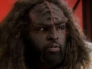 Klingon Chef