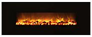 Modern Flames Builder Series Electric Fireplace, 40-Inch