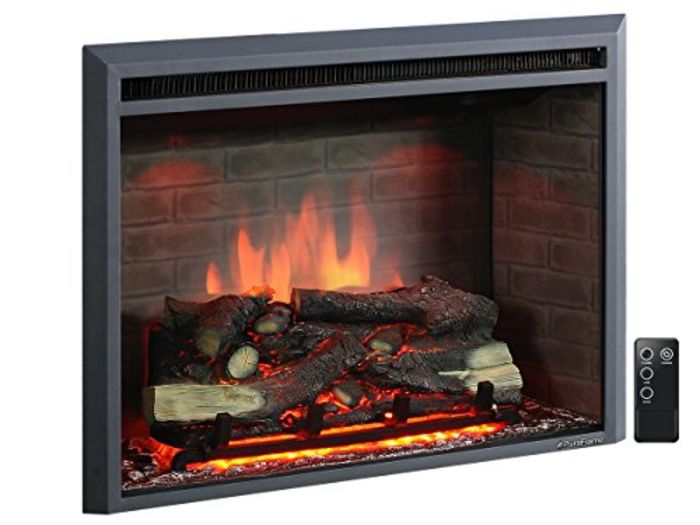 Top 10 Best LED Fireplaces No Heat A Listly List