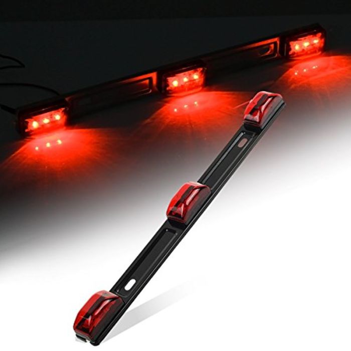 Top 10 Best Red LED Lights Cars Trucks Interior Exterior Top 10 Best Red LED Lights Cars Trucks Interior Exterior