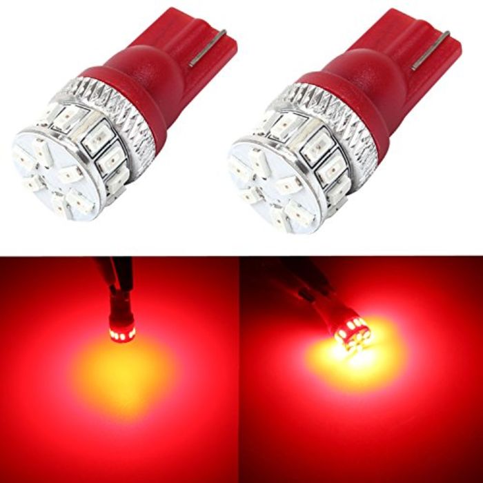 Top 10 Best Red LED Lights Cars Trucks Interior Exterior A Listly List