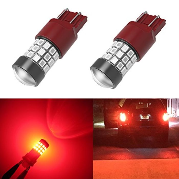 Top 10 Best Red LED Lights Cars Trucks Interior Exterior Top 10 Best Red LED Lights Cars Trucks Interior Exterior