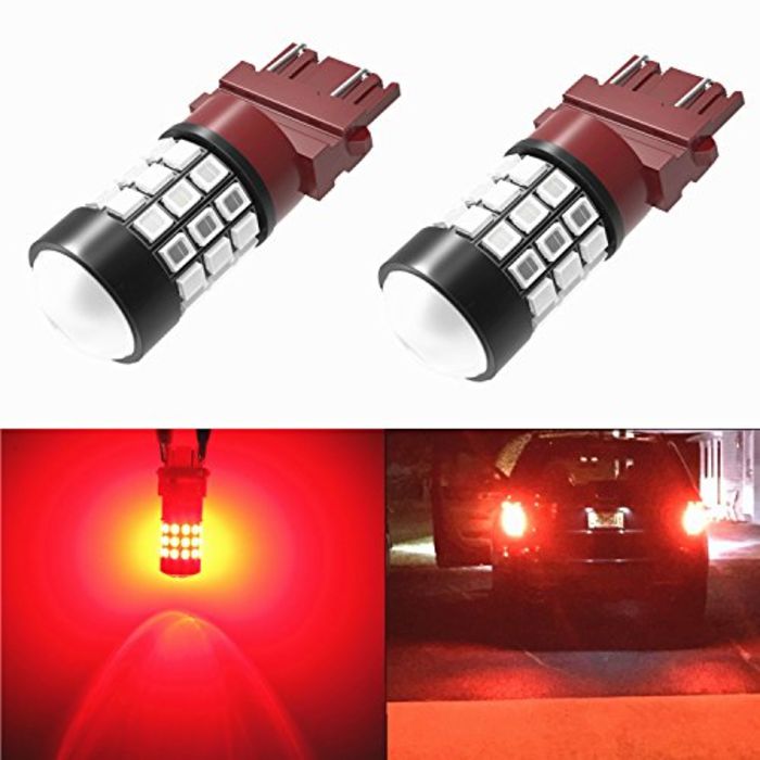Top 10 Best Red LED Lights Cars Trucks Interior Exterior Top 10 Best Red LED Lights Cars Trucks Interior Exterior
