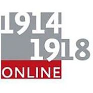 Welcome to 1914-1918-Online