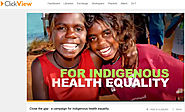Close the gap : a campaign for indigenous health equality