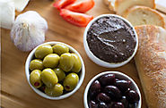 Zeea Ltd - A Company who Produce Completely Organic Olives