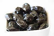 Bring the High-Quality Infornate Whole Black Olives Today!