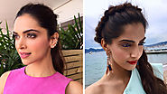 Best Hairstyle Ideas on Your Favourite Bollywood Celebrities | Vogue India