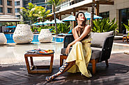 3 Ways Malaika Arora Loves to Indulge | Vogue India