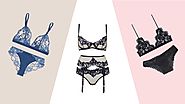 Lingerie Sets to Make You Look and Feel Sexy | Vogue India
