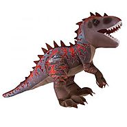 Buy Jurassic World Plush Soft Toys Online Melbourne Sydney