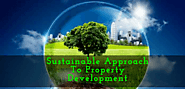 Sustainable Property Development Approach