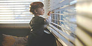 Are Window Coverings Safe For Children?