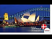 Australia The Right Choice to Study Abroad