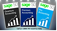 Sage 50 Tech Support Phone Number 1800-797-5219 Peachtree Support