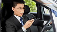 A Statewide Ban On Texting While Driving Into Law