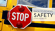 Back-to-School Safety Tips