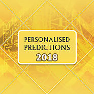 Personalized Predictions for 2018 | My Future Mirror